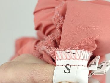 materiał do stroju kąpielowego: Shein, Szorty damskie, S — 5