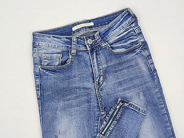 dobre dżinsy: Redseventy, Jeansy damskie, rozmiar XS — 1