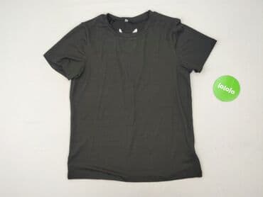 bluzki laserowo ciete: T-shirt damski, rozmiar M — 3