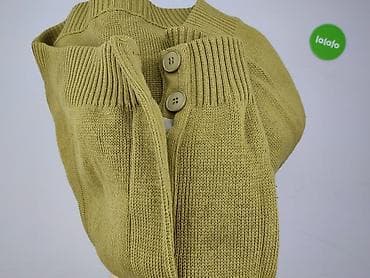 internetowy second hand: Kardigan dla mężczyzn, rozmiar 2XL — 4
