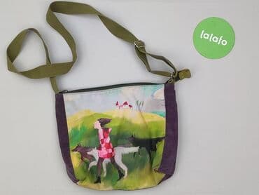 plecak różowy: Torebka, stan - Bardzo dobry — 2