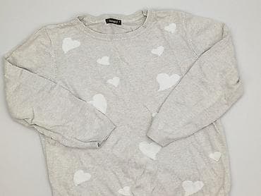 reserved bluza z psem: Sweter damski, rozmiar M — 1