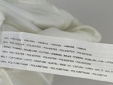 spódnice midi: Mango, Sukienka damska, rozmiar M — 5