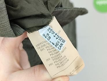 buty bing: BIBA, Kamizelka damska, rozmiar L — 4