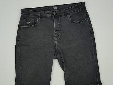 Mens: House of Denim, Shorts for men, size L — 1