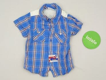 sukienka o kroju marynarki h: Kaftan, 9-12 months, condition - Very good — 2