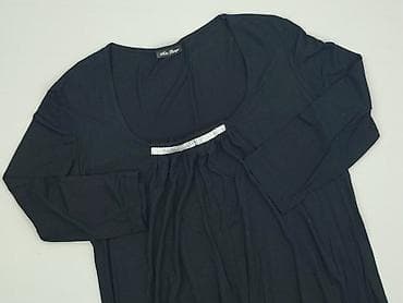 basic for everyday janina stretch top: Tunika damska, rozmiar S — 1