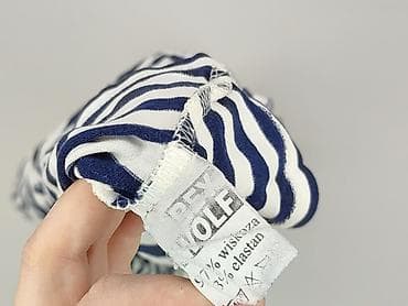 blue: GREY WOLF, Bluzka damska, rozmiar XL — 4