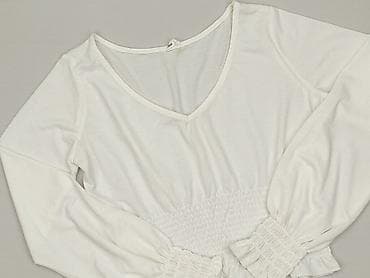 piżama sinsey: Sinsay, Bluzka damska, rozmiar L — 1