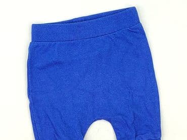 kurtka flek: Sweatpants, Disney, 1-3 months, condition - Perfect — 1