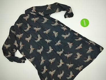 i wanna fall: Sukienka damska, rozmiar 5XL — 3
