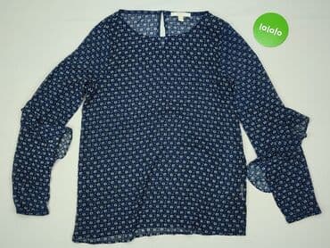 eleganckie bluzki do garnituru damskiego: Esprit, Bluzka damska, M — 2