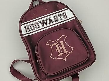 plecak do samolotu: Plecak, Harry Potter, stan - Bardzo dobry — 1