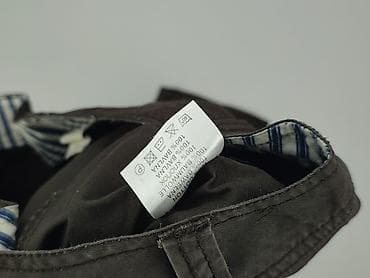 croppa: Urban Classics, Spodnie cargo damskie, rozmiar M — 5
