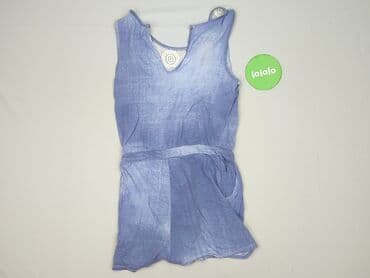 sukienki dla chłopaków: Kombinezon damski, rozmiar S — 3