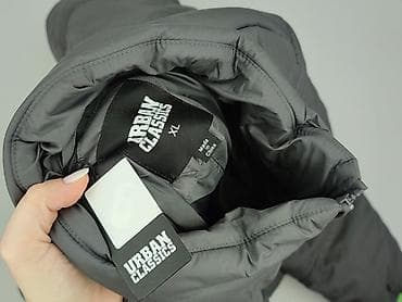 sweter mango: Męska kurtka puchowa Urban Classics - Rozmiar: XL - Kolor — 5