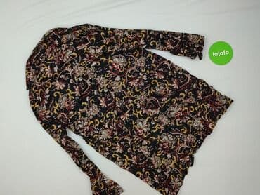 bluzki i tuniki wizytowe: Janina, Bluzka damska, rozmiar L — 3