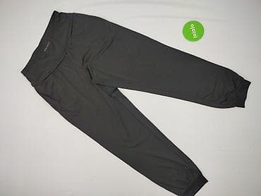 malwiny spodnie: Spodnie dresowe damskie, rozmiar M — 2