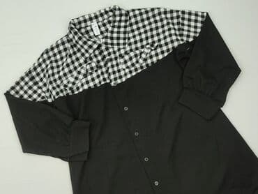 koszula tunika damska: Koszula damska, rozmiar S — 2