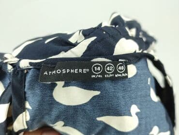 sukienki z piórami: Atmosphere, Sukienka damska, M — 4