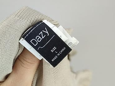 deezee swetry: Dazy, Damska koszulka polo, rozmiar L — 4