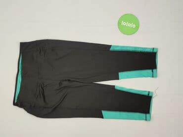 crivit koszulka termoaktywna: Crivit Sports, Leggings Sports for women, size S (EU 36) — 2