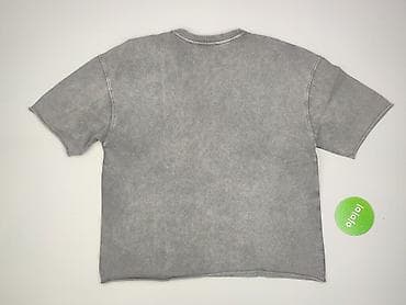 pull and beear: Zara, Koszulka dla mężczyzn, rozmiar S — 3