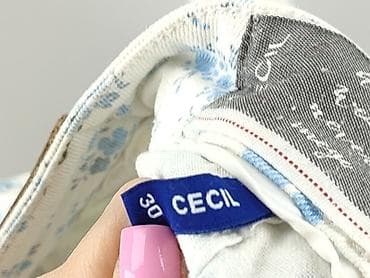 ccc japonki: Jeansy damskie, rozmiar S — 4