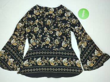 bluzki emo: Boohoo, Bluzka damska, rozmiar M — 3