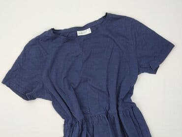 duże rozmiary ekskluzywne sukienki plus size: IDENTIC, Sukienka damska, rozmiar M — 1