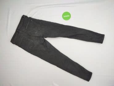 bershka ballon jeans: Bershka, Jeans for women, size L — 3