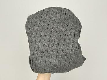 kopertowy sweter: Sukienka damska, rozmiar M — 6