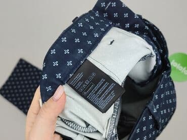 Kobiety: H&M, Spodnie materiałowe damskie, rozmiar M — 5