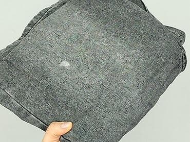 Spodnie jeansowe, Sinsay, 12 lat, 152, stan - Bardzo dobry — 6