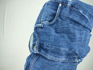 true jeans: H&M, Jeansy damskie, rozmiar L — 6