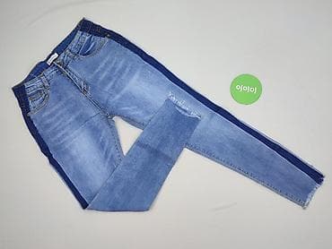 levis polska: SZACHOWNICA, Jeansy damskie, rozmiar L — 2