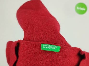 sweter hello kitty h: Benetton, Sweter damski, rozmiar S — 4