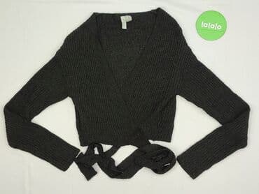 Kobiety: H&M, Kardigan damski, rozmiar XS — 2