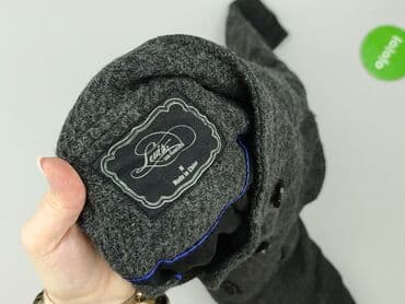 płaszcz levis: Lewis, Płaszcz damski, rozmiar M — 6