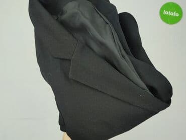 diverse marynarki damskie: H&M, Marynarka damska, rozmiar M — 7