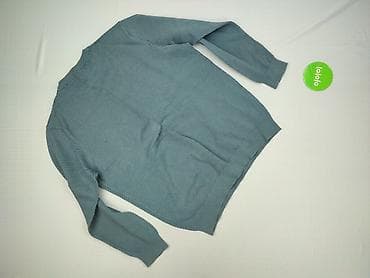 polary: F&F, Sweter dla mężczyzn, rozmiar XL — 3