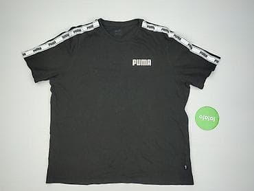 softshell sinsay: Puma, Koszulka dla mężczyzn, rozmiar XL — 2