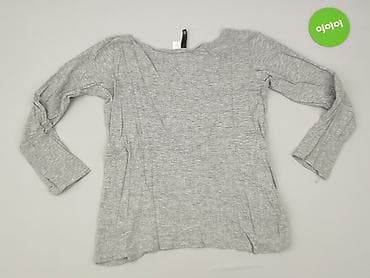 scandi: H&M Divided, Bluzka damska, rozmiar S — 3