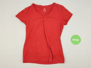 skladanie koszulki: North Bend, T-shirt damski, rozmiar L — 2