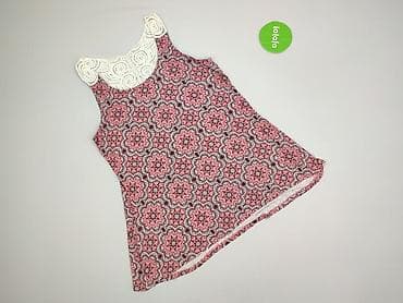 bluza gap ptak: Peacocks, Bluzka damska, rozmiar M — 2
