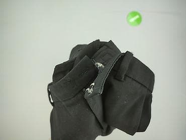 primark kozaki: Lindex, Spodnie materiałowe damskie, rozmiar S — 5