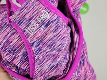 koszulki treningowe barcelony: USA PRO, Top damski, rozmiar M — 5