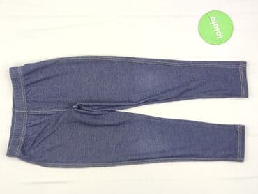 kurtka zimowa karl lagerfeld: Legginsy dziecięce, Carter's, 8 lat, 122/128, stan - Idealny — 2