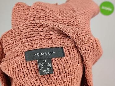 sweatshirt primark: Primark, Kardigan damski, rozmiar XS — 5