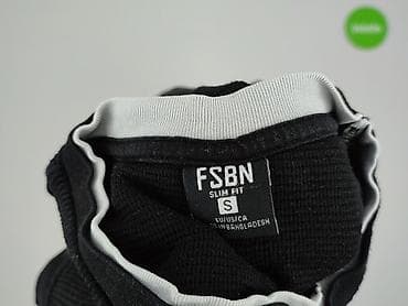 fsbn established 1992: FSBN, Sweter damski, rozmiar S — 4